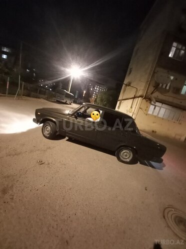 LADA (VAZ) 2107 2004, 81,000 km - 1.6 l - Sumqayıt