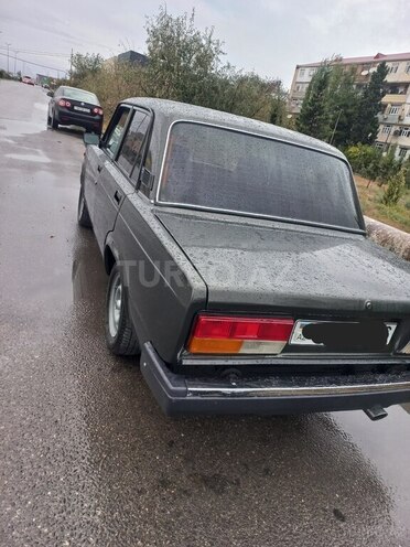 LADA (VAZ) 2107 2004, 81,000 km - 1.6 l - Sumqayıt
