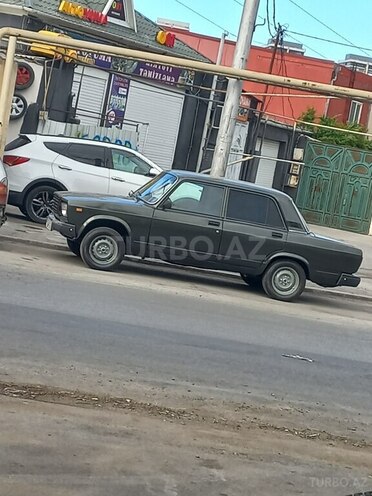 LADA (VAZ) 2107 2004, 81,000 km - 1.6 l - Sumqayıt