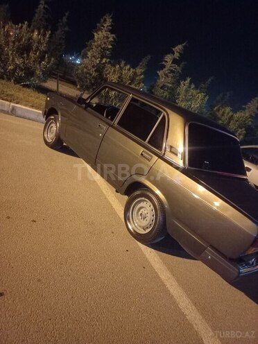 LADA (VAZ) 2107 2004, 81,000 km - 1.6 l - Sumqayıt