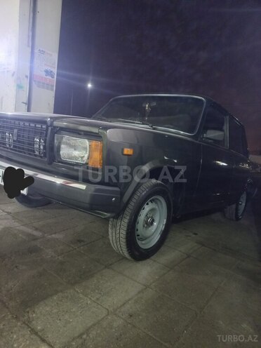 LADA (VAZ) 2107 2004, 81,000 km - 1.6 l - Sumqayıt