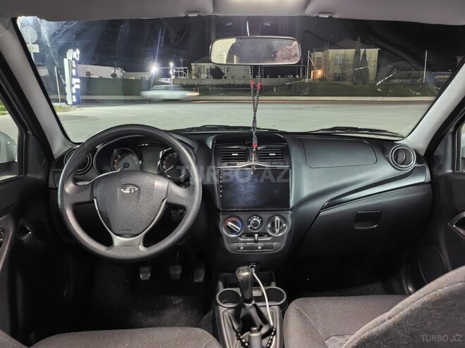 LADA (VAZ) Granta 2024, 14,400 km - 1.6 l - Bakı
