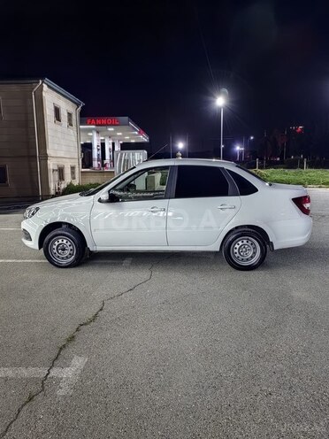 LADA (VAZ) Granta 2024, 14,400 km - 1.6 l - Bakı