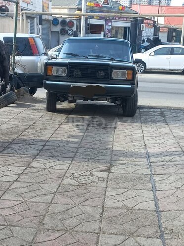LADA (VAZ) 2107 2004, 81,000 km - 1.6 l - Sumqayıt
