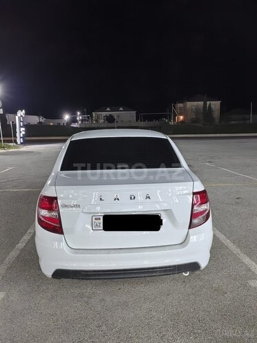 LADA (VAZ) Granta 2024, 14,400 km - 1.6 l - Bakı