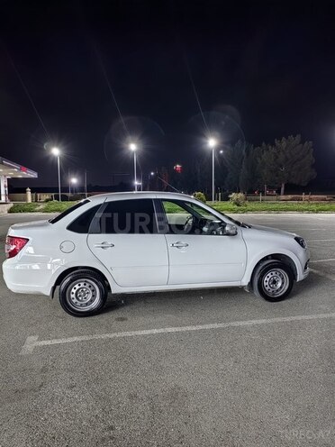 LADA (VAZ) Granta 2024, 14,400 km - 1.6 l - Bakı