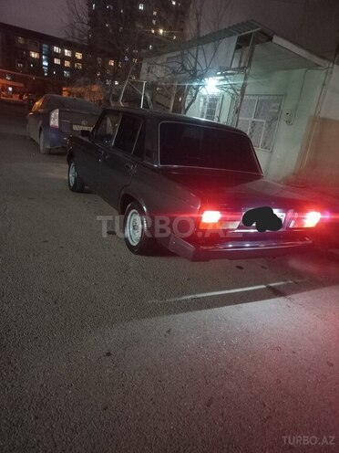 LADA (VAZ) 2107 2004, 81,000 km - 1.6 l - Sumqayıt