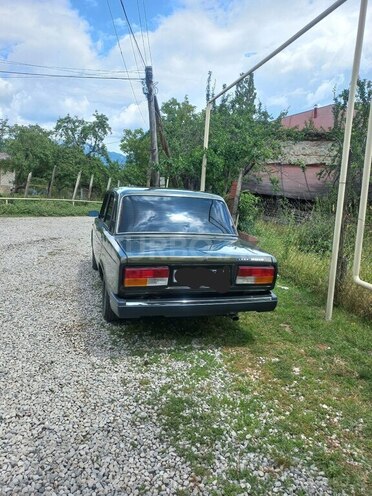 LADA (VAZ) 2107 2004, 81,000 km - 1.6 l - Sumqayıt
