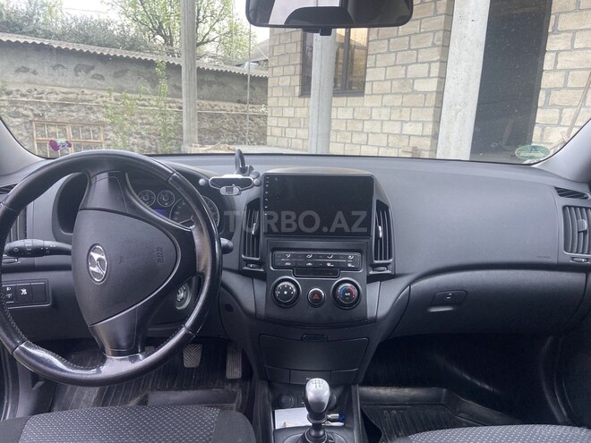Hyundai i30 2009, 189,000 km - 1.4 л - Balakən