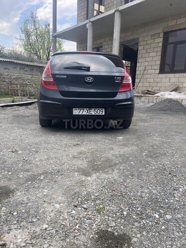 Hyundai i30 2009, 189,000 km - 1.4 л - Balakən
