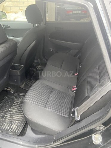 Hyundai i30 2009, 189,000 km - 1.4 л - Balakən