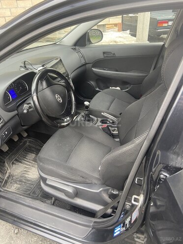 Hyundai i30 2009, 189,000 km - 1.4 л - Balakən