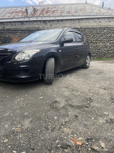 Hyundai i30 2009, 189,000 km - 1.4 л - Balakən