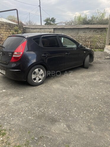 Hyundai i30 2009, 189,000 km - 1.4 л - Balakən