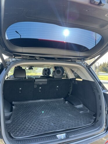 Kia Sorento 2016, 167,734 km - 2.2 l - Bakı