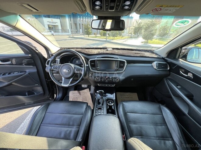 Kia Sorento 2016, 167,734 km - 2.2 l - Bakı