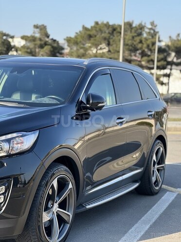Kia Sorento 2016, 167,734 km - 2.2 l - Bakı