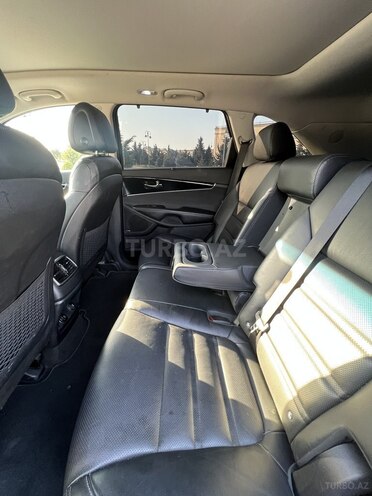 Kia Sorento 2016, 167,734 km - 2.2 l - Bakı