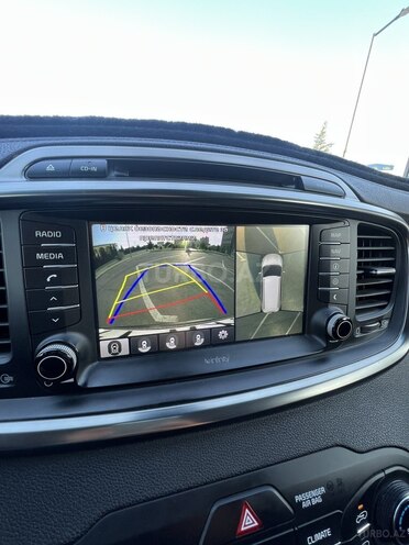 Kia Sorento 2016, 167,734 km - 2.2 l - Bakı