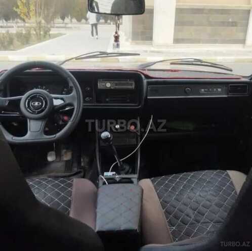 LADA (VAZ) 2107 2010, 85,000 km - 1.5 l - İmişli