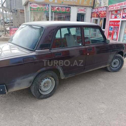 LADA (VAZ) 2107 2010, 85,000 km - 1.5 l - İmişli