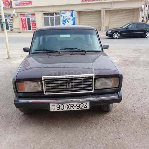 LADA (VAZ) 2107 2010, 85,000 km - 1.5 l - İmişli