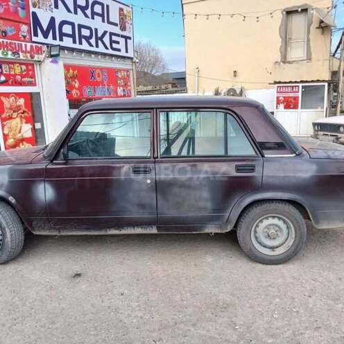 LADA (VAZ) 2107 2010, 85,000 km - 1.5 l - İmişli