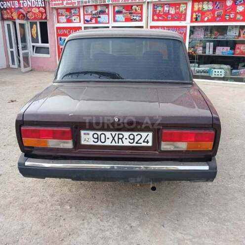 LADA (VAZ) 2107 2010, 85,000 km - 1.5 l - İmişli