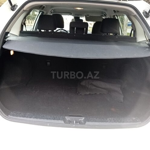 Toyota Corolla Fielder 2017, 98,000 km - 1.5 l - Bakı