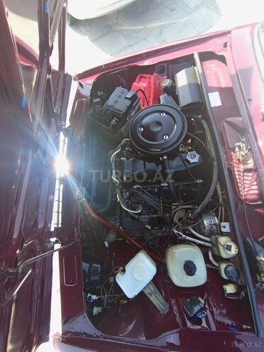 LADA (VAZ) 2107 2005, 94,582 km - 1.6 l - Sumqayıt