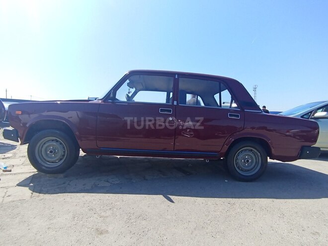 LADA (VAZ) 2107 2005, 94,582 km - 1.6 l - Sumqayıt