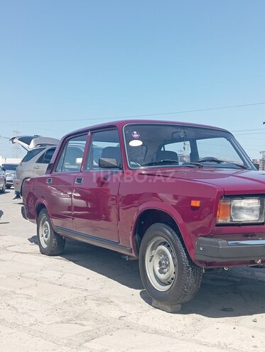 LADA (VAZ) 2107 2005, 94,582 km - 1.6 l - Sumqayıt