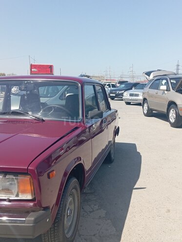 LADA (VAZ) 2107 2005, 94,582 km - 1.6 l - Sumqayıt