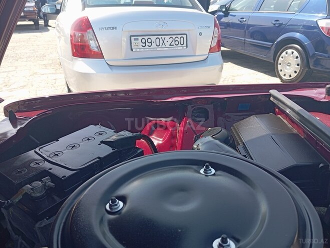LADA (VAZ) 2107 2005, 94,582 km - 1.6 l - Sumqayıt