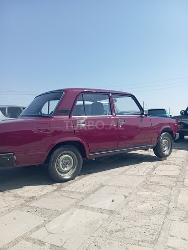 LADA (VAZ) 2107 2005, 94,582 km - 1.6 l - Sumqayıt
