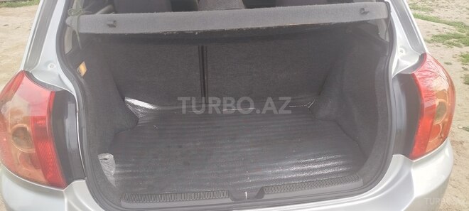 Toyota Corolla 2005, 254,800 km - 1.4 l - Saatlı