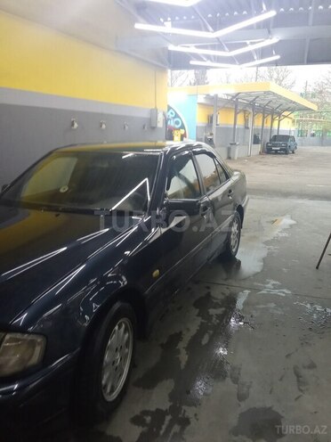 Mercedes C 220 d 1999, 405,000 km - 2.2 l - Gəncə