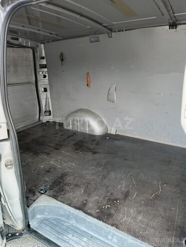Mercedes Vito 115 2007, 290,000 km - 3.0 l - Bakı