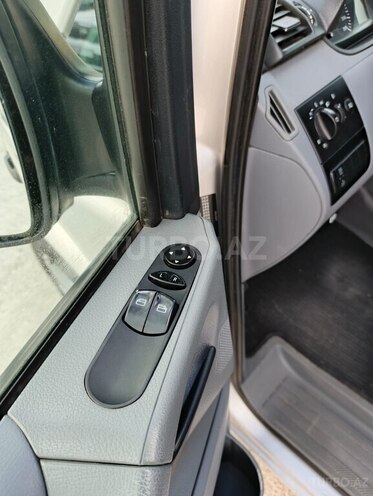 Mercedes Vito 115 2007, 290,000 km - 3.0 l - Bakı