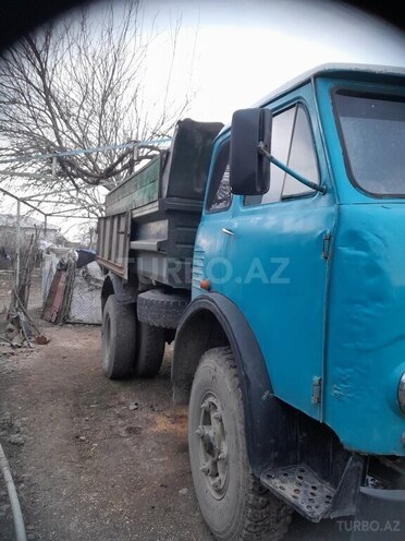 MAZ  1989, 923,336 km - 6.0 l - Ağdam