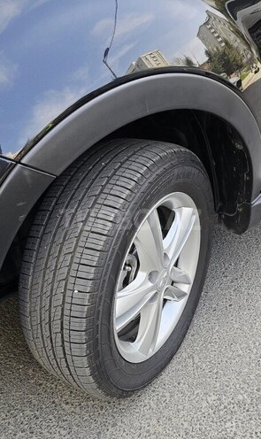 Ssang Yong Korando 2014, 279,000 km - 2.0 l - Bakı