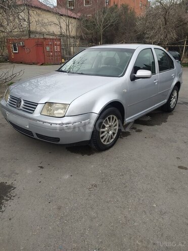Volkswagen Bora 2003, 250,000 km - 1.6 л - Bakı