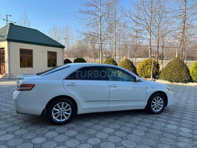 Toyota Camry 2010, 265,000 km - 2.4 l - Şəki