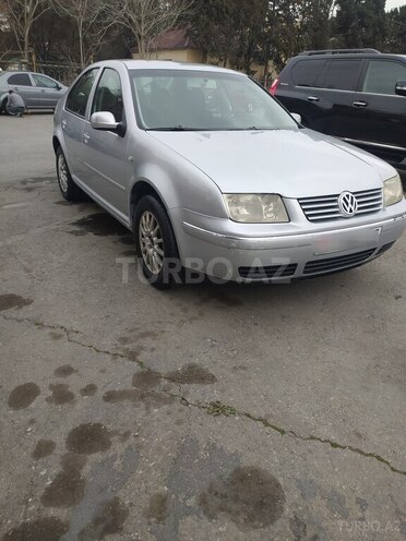 Volkswagen Bora 2003, 250,000 km - 1.6 л - Bakı