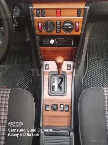 Mercedes E 220 1995, 457,876 km - 2.2 l - Bakı