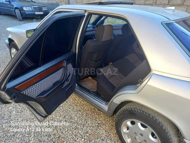 Mercedes E 220 1995, 457,876 km - 2.2 l - Bakı