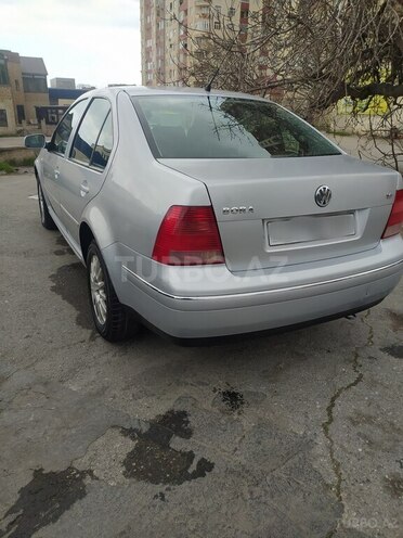Volkswagen Bora 2003, 250,000 km - 1.6 л - Bakı