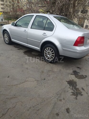 Volkswagen Bora 2003, 250,000 km - 1.6 л - Bakı