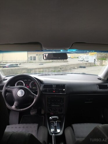 Volkswagen Bora 2003, 250,000 km - 1.6 л - Bakı