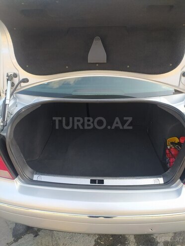 Volkswagen Bora 2003, 250,000 km - 1.6 л - Bakı